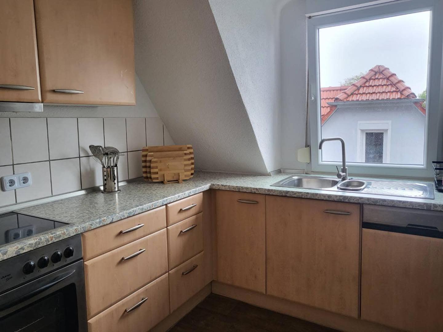 L8 Street Besigheim Ludwigshafen - Mitarbeiterwohnung Zum Bestpreis 外观 照片