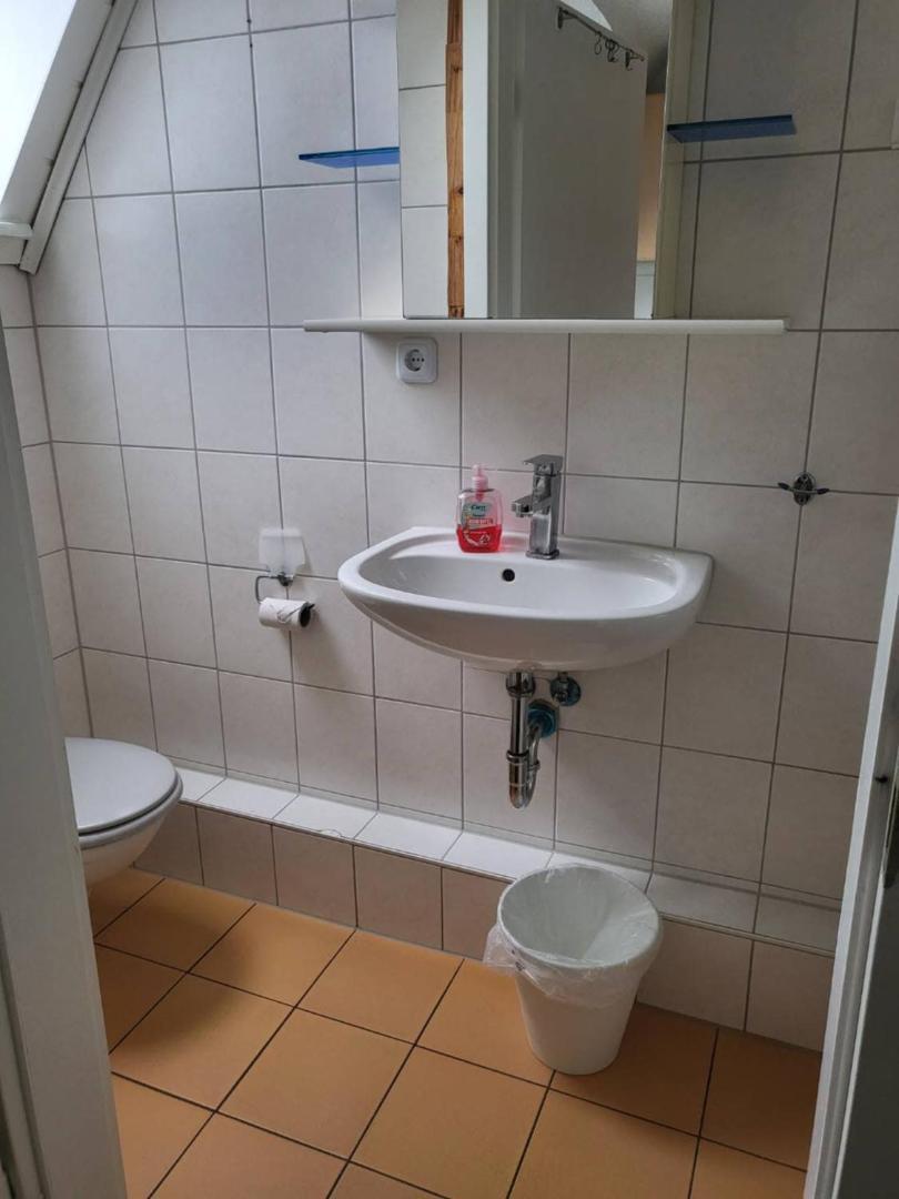 L8 Street Besigheim Ludwigshafen - Mitarbeiterwohnung Zum Bestpreis 外观 照片